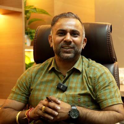 Pankaj Bharwaj